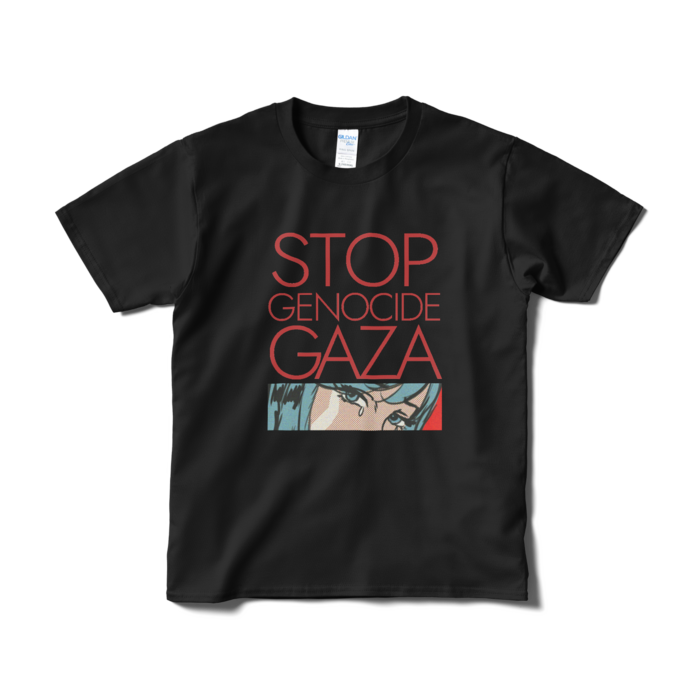 Tシャツ（短納期） - S - ブラック