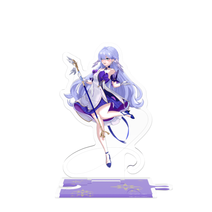 つながるアクスタ - 80mm