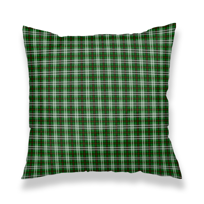 クッションカバー (チェックNo6)