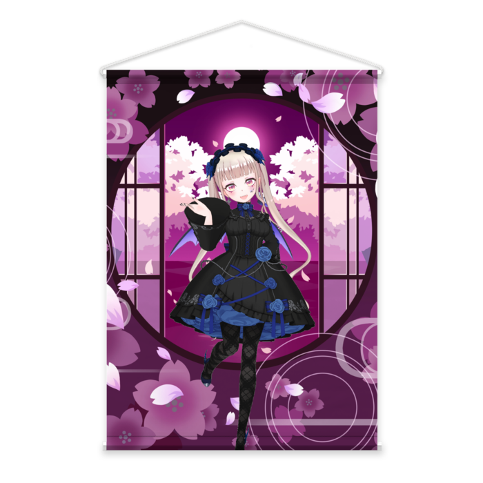 タペストリー - B2縦