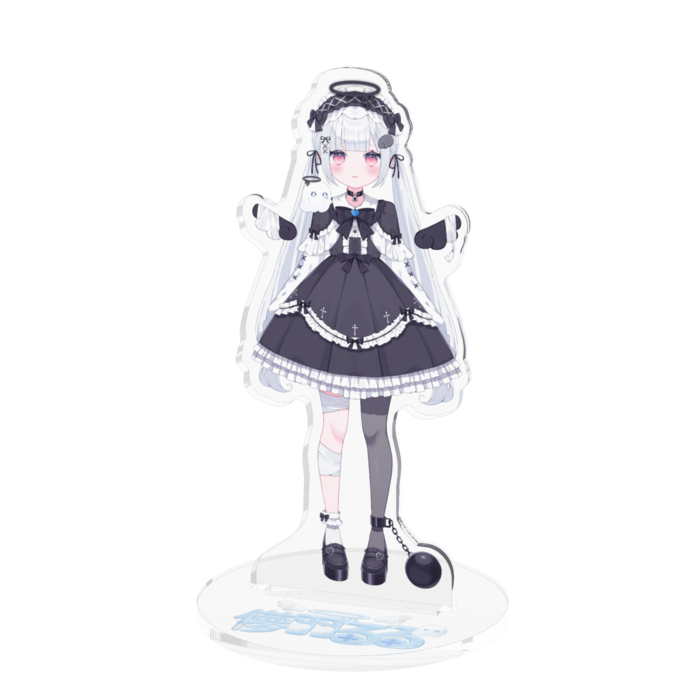 ケープありVer.