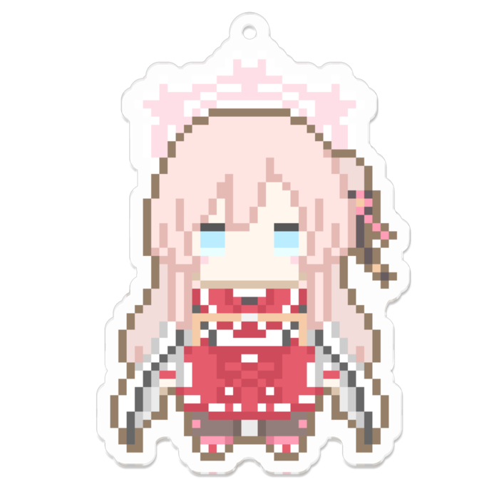 ②キャラクターver.