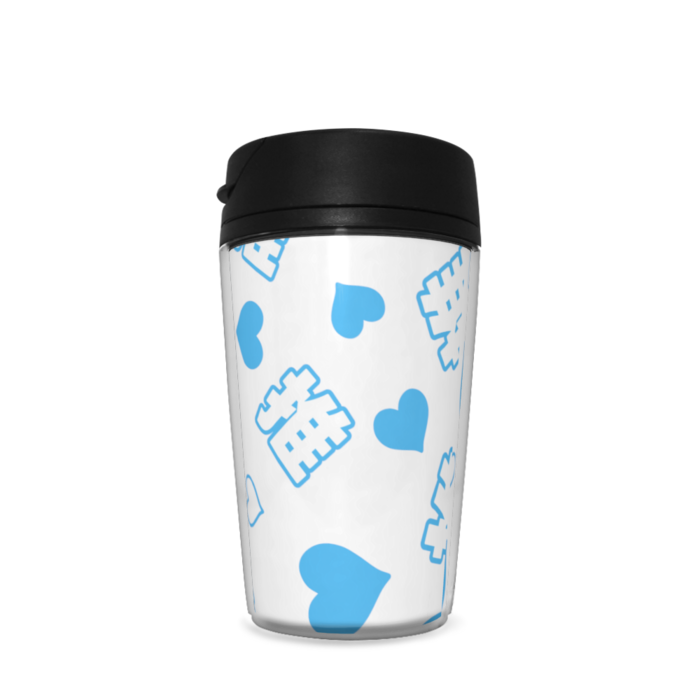 タンブラー - 350ml