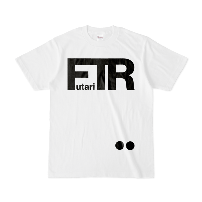 Tシャツ - S - 白
