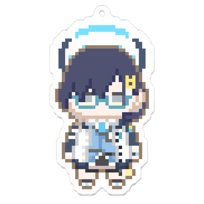 ②キャラクターver.