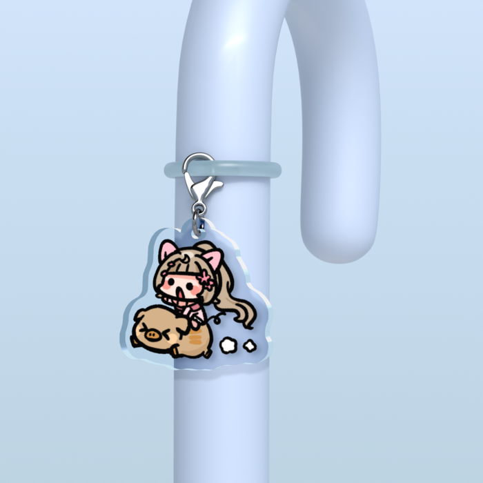 ③ - W30 × H30mm 以内