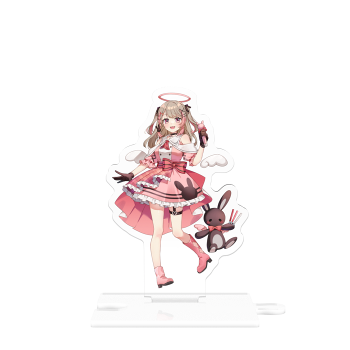 つながるアクスタ - 80mm