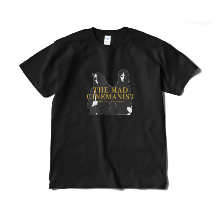 Tシャツ（短納期） - XL - ブラック