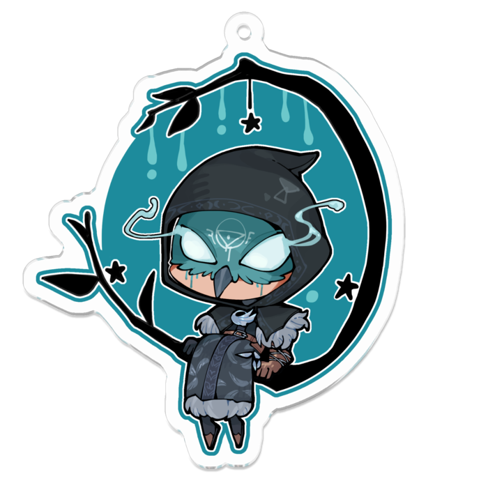 夜行ｱｸｷｰ カカオ屋さん Booth