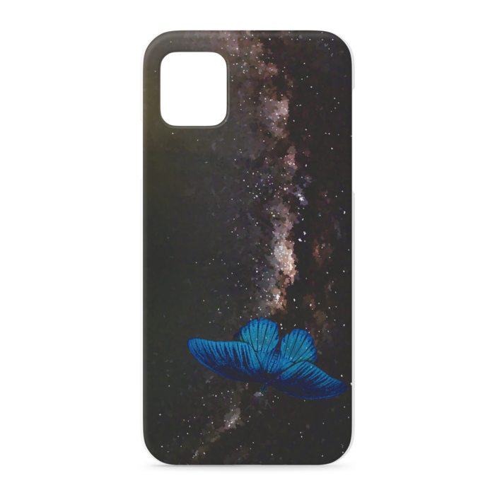 iPhoneケース - iPhone 11 Pro Max - 正面印刷のみ