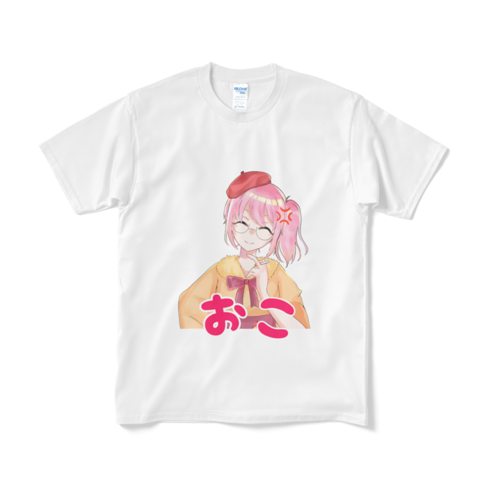 ネタTおこ - M - ホワイト