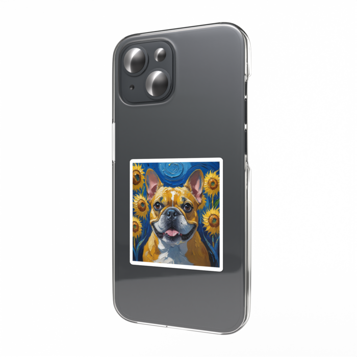 スマホステッカー - 縦