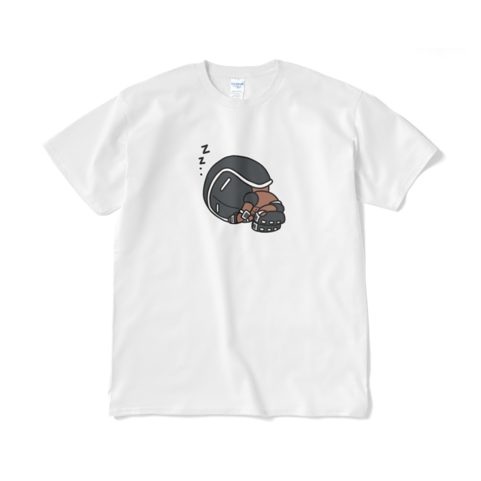 Tシャツ（短納期） - XL - ホワイト