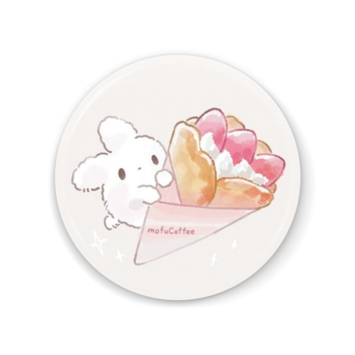 缶ミラー - 56mm