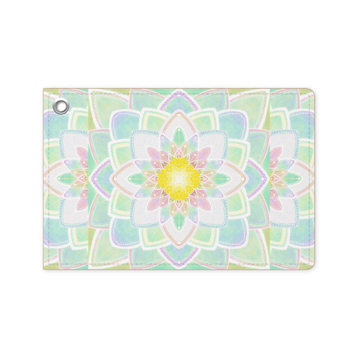 パスケース - 70 x 105 (mm)