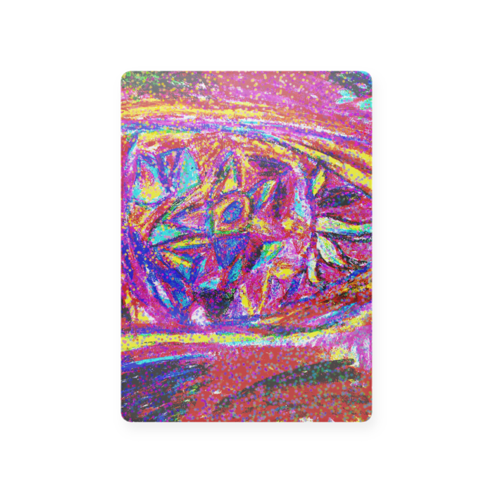 プラスチックカード - トレカ（63 × 88mm）(1)
