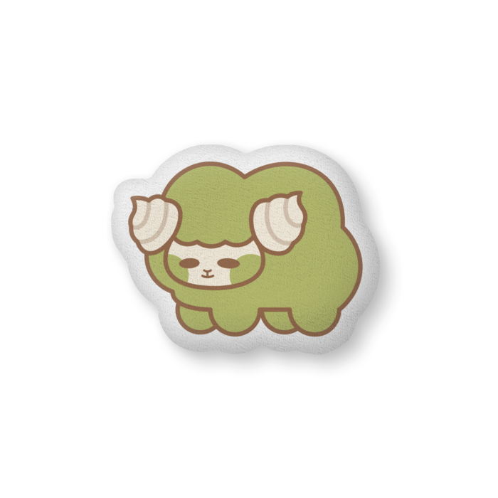 抹茶ミルク