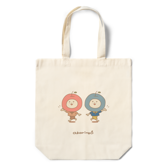 エコバッグ - 360×370×110(mm)