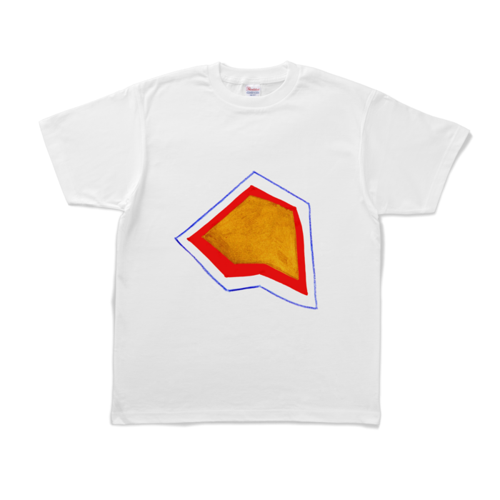 t-shirt / L