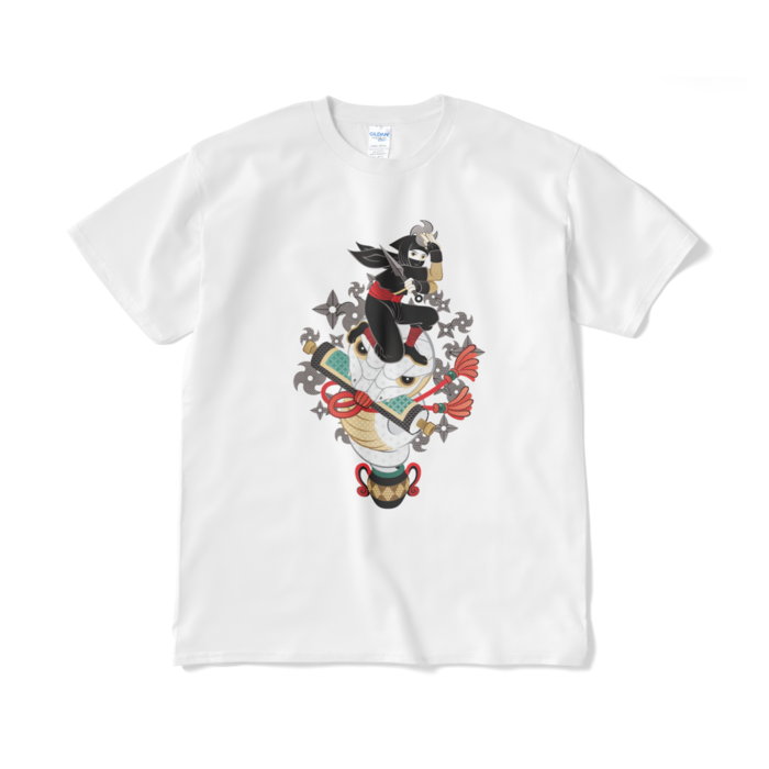 Tシャツ(短納期) - XL - ホワイト