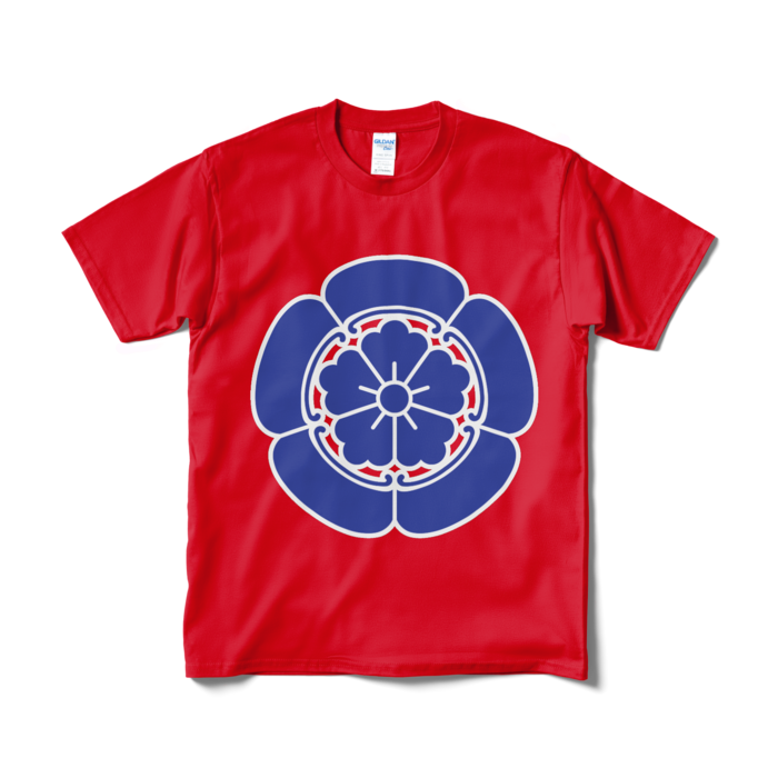 Tシャツ（短納期） - M - レッド