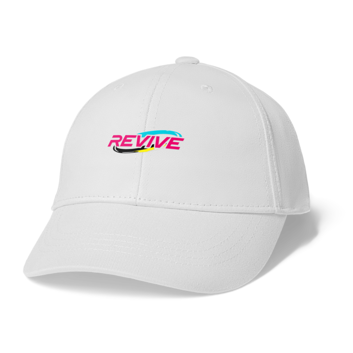 REVIVE ストリート系キャップA1
