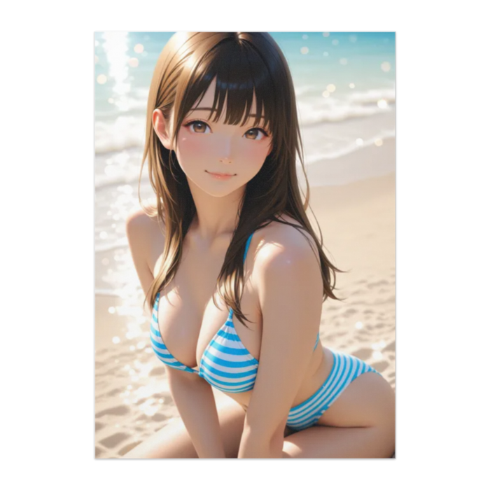 ポスター - A2