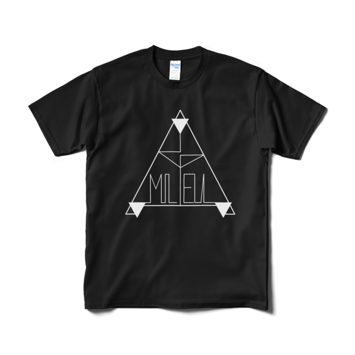 Tシャツ（短納期） - M - ブラック