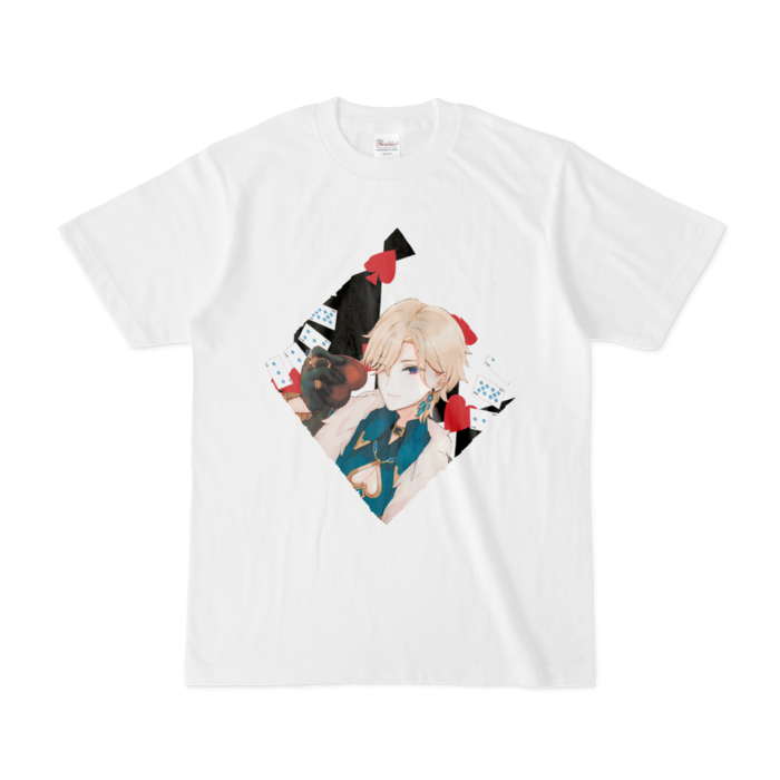 Tシャツ - S - 白