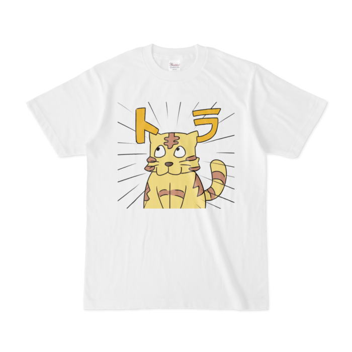 Tシャツ - S - 白