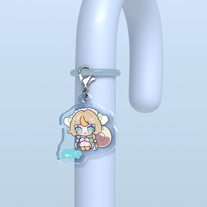 クリア