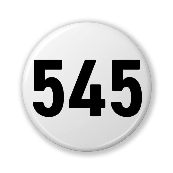 【545】缶バッジ- 32mm