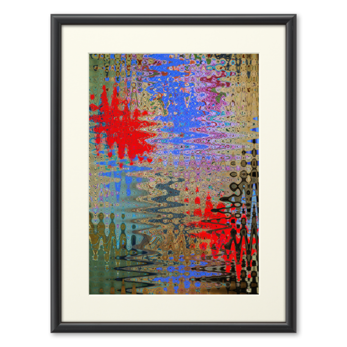 複製画(プリモアート) - A3
