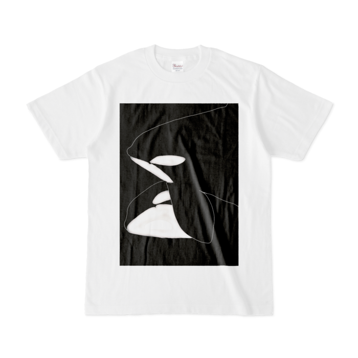 Tシャツ - S - 白