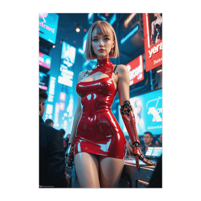 ポスター - B3