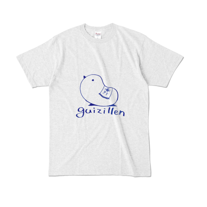 番外Tシャツ(青) - L 