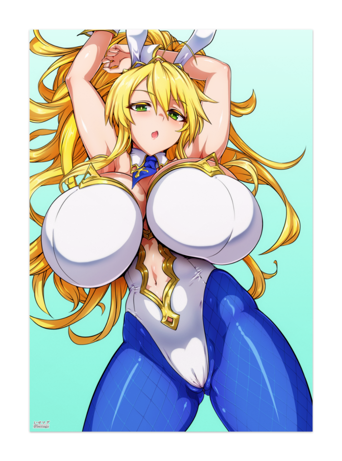 ポスター - A2