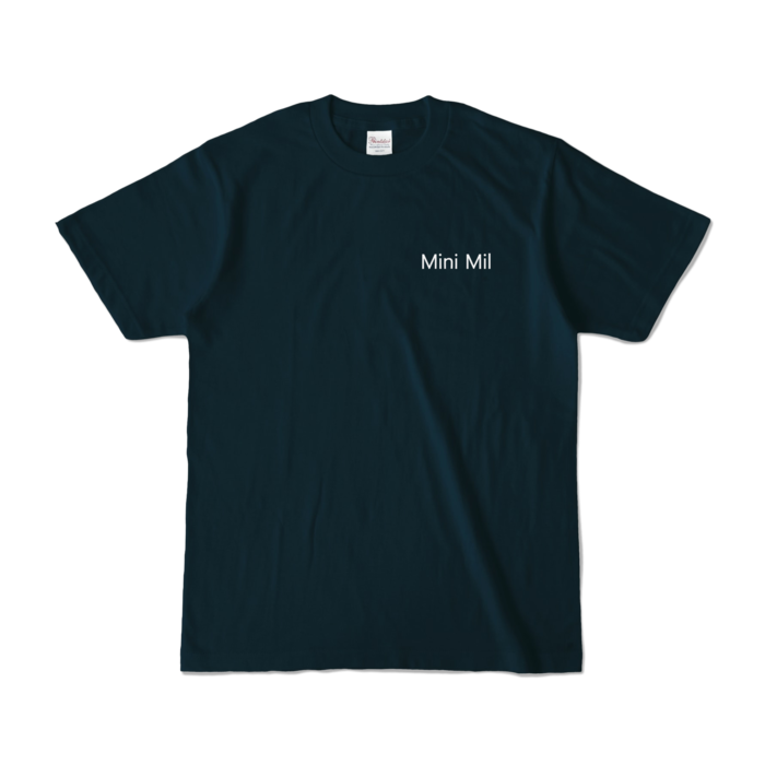 S - ネイビー (濃色)