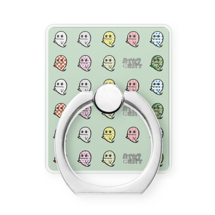 スマホリング