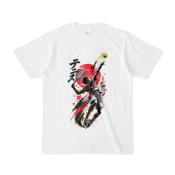 Tシャツ - S - 白