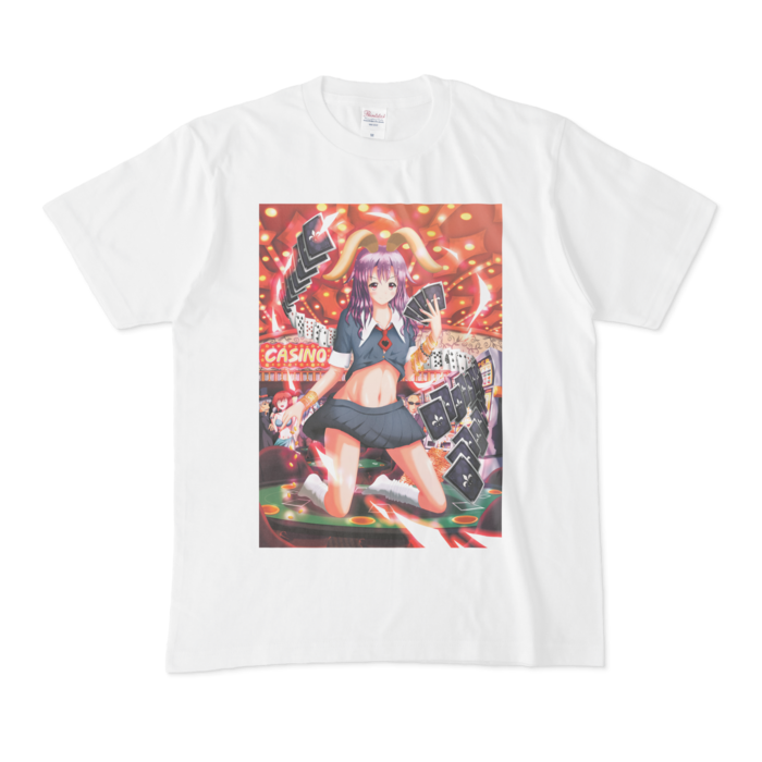 Tシャツ - M