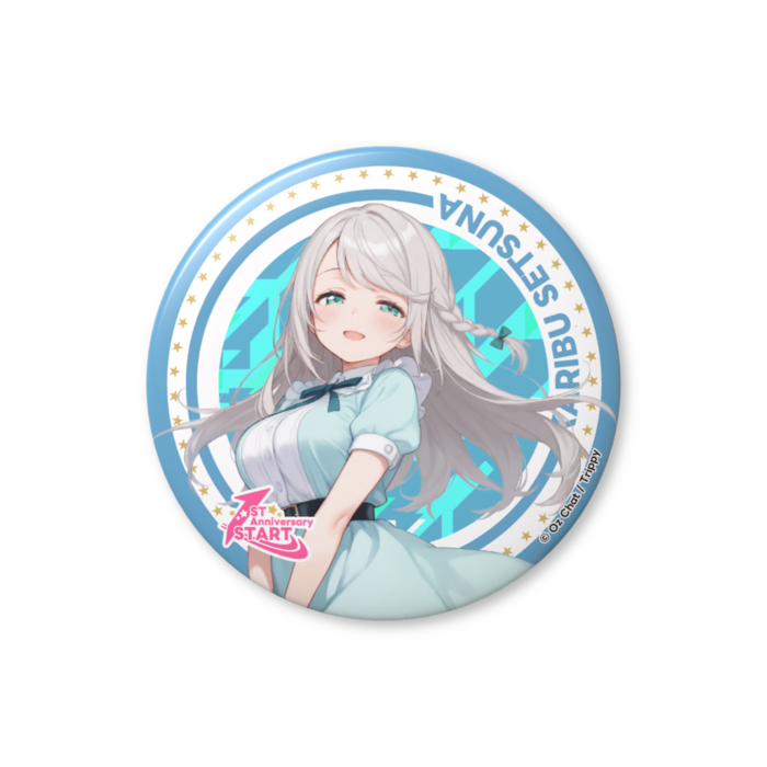 缶バッジ(バリュー) - 56mm