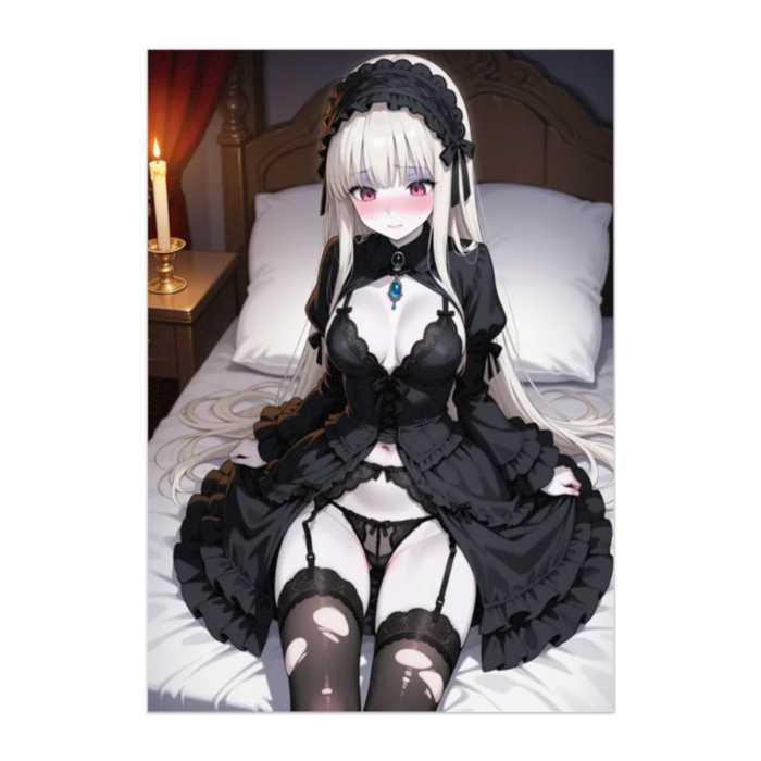 ポスター - A2