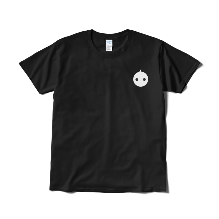 Tシャツ（短納期） - L - ブラック