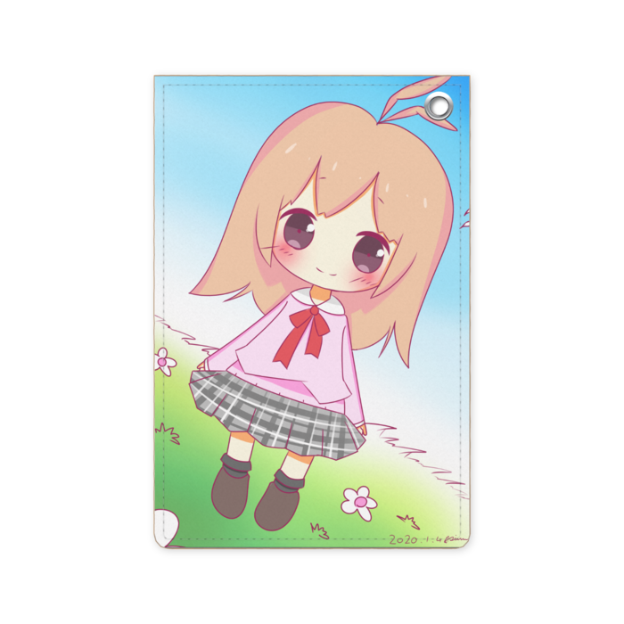 パスケース - 70 x 105 (mm)