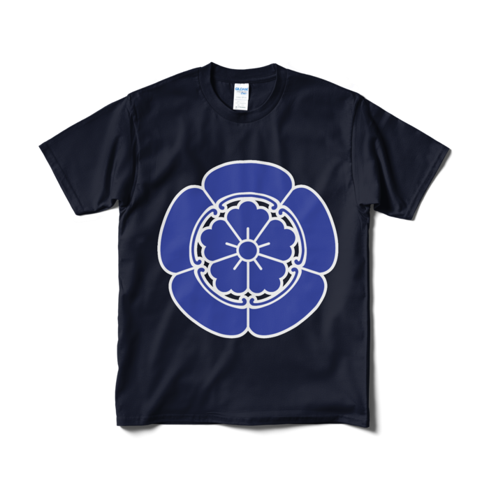 Tシャツ(短納期) - M - ネイビー