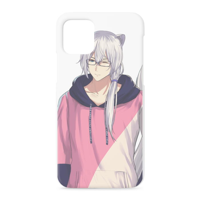 iPhoneケース - iPhone 11 Pro - 正面印刷のみ