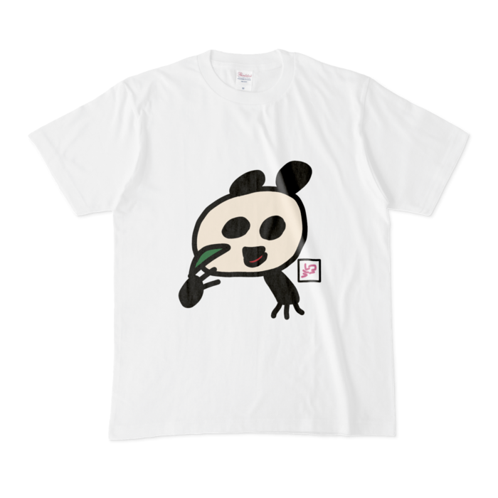Tシャツ - M - 白