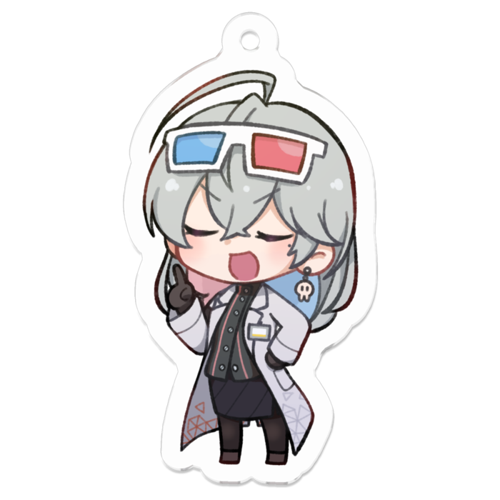 ハカセ②