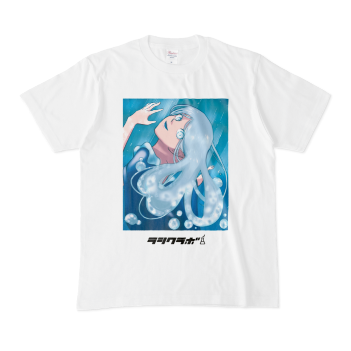 Tシャツ - M - 白